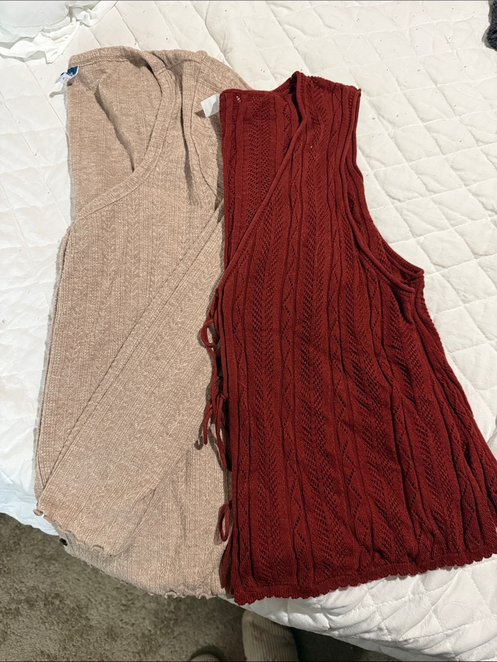 Old Navy XL Bundle of 2 Tops